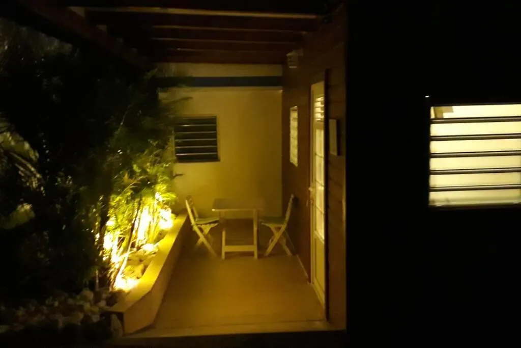 F2 Zen & Green - Piscine Et Confort Baie-Mahault 0*,