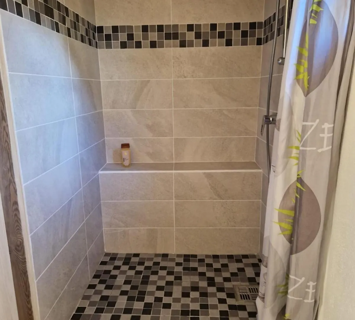 Apartament F2 Zen & Green - Piscine Et Confort Baie-Mahault Gwadelupa